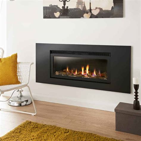 Artisan Denver Gas Fire Artisan Fireplace Design