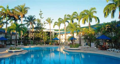 Hoteles Decameron En San Andres Resort Todo Incluido