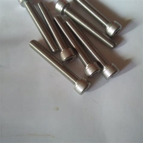 Jual Baut L Stainless Ukuran M X Di Lapak Hnsonline Bukalapak