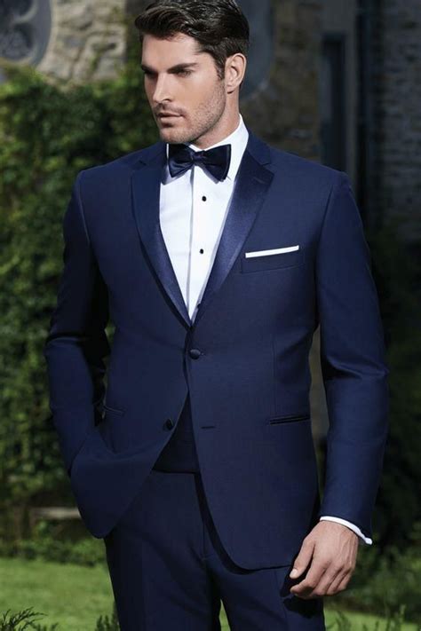 Venta Esmoquin Hombre Boda En Stock