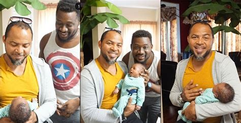 Nollywood Actor Ramsey Noah Visited His Colleague Daniel K Daniel And ...