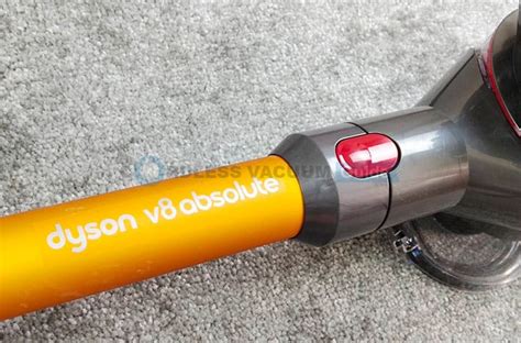 Dyson V8 Review & Comparison: Absolute vs Animal vs Motorhead