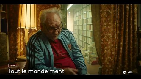 Tout le monde ment Bande annonce VF Vidéo Dailymotion