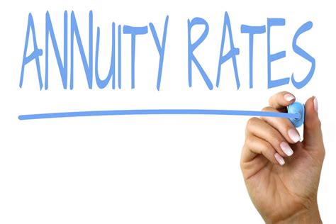 Annuity Rates - Free of Charge Creative Commons Handwriting image