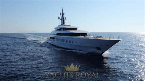 Benetti Fb275 Ije Yachts Royal