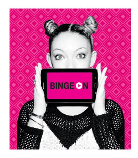 T-Mobile Expands 'Binge On' Free Video Streaming to PBS and More