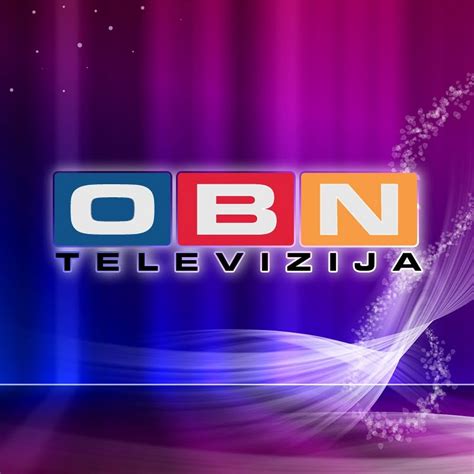 TV OBN YouTube