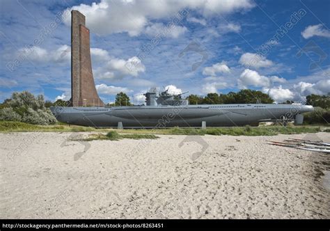 Marine Ehrenmal Laboe Lizenzfreies Bild 8263451 Bildagentur