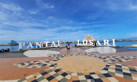 Tempat Nongkrong Di Makassar Dengan View Bagus