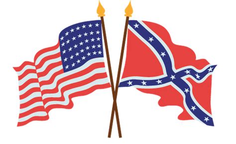 American Civil War Flags | Clipart | PBS LearningMedia