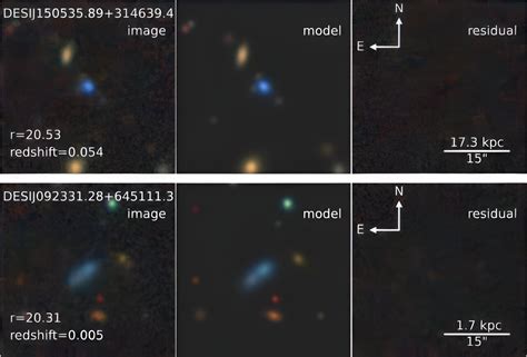 Astronomers Detect Almost 100 New Extremely Metal Poor Galaxies