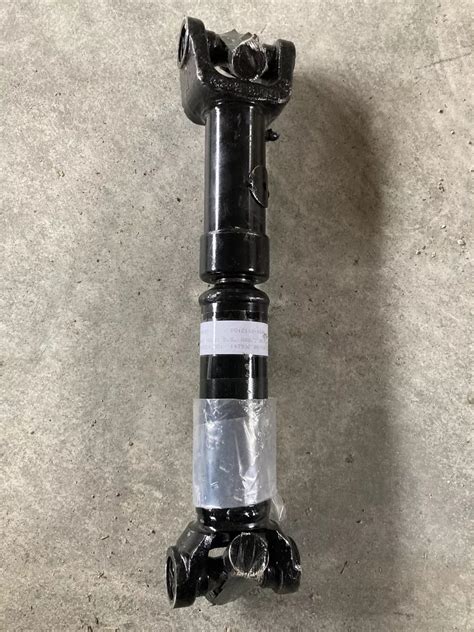 Truck Drive Shaft