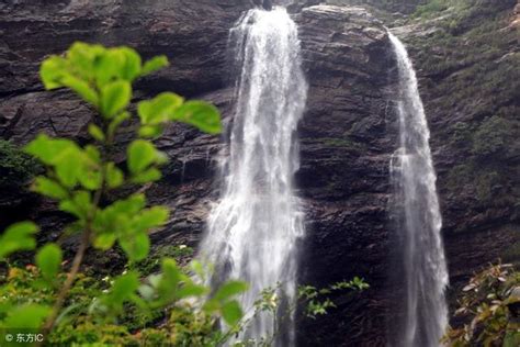 廬山奇秀神秘美 惟願一世不識山 每日頭條