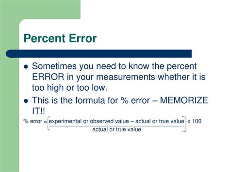 Scientific Notation Significant Figures And Dimensional Analysis Ppt