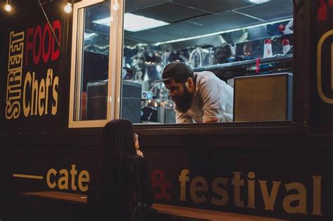 Como Montar Um Food Truck Veja Estas Dicas Que Preparamos Para Voc