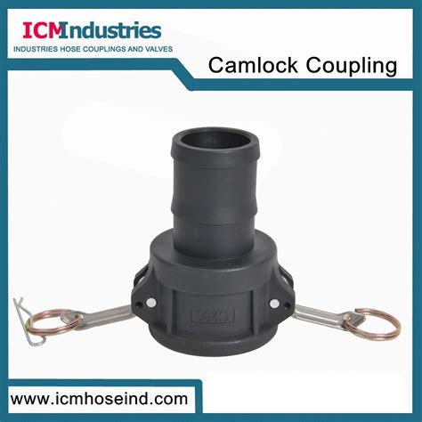 Camlock Fitting