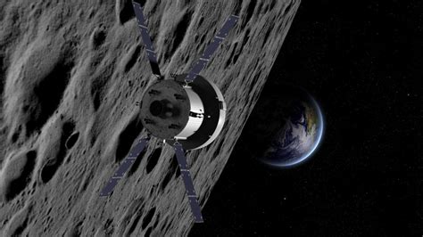 NASA's Artemis II mission delayed until late 2025