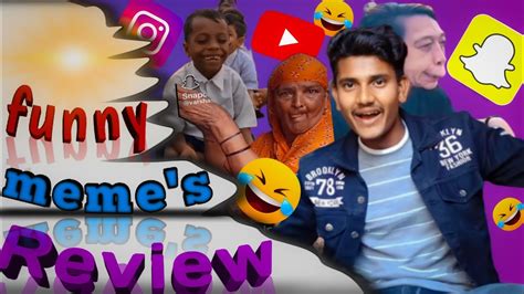 Funny Meme And 💥review Roasting Video Full Comedy 💢 पर चर्चा 😂 Amit K1 Crazy Youtube