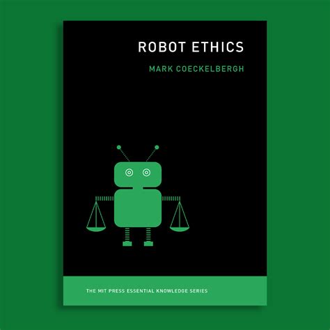 Robot Ethics - The Shop at Matter