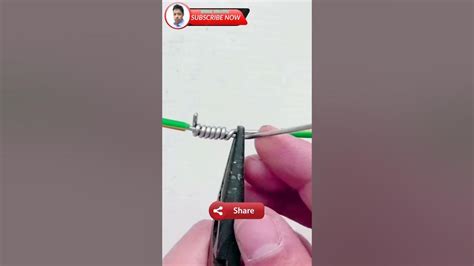 connecting  wires       easy idea