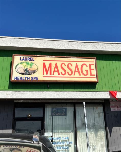 Laurel Health Spa Updated January 2025 10 Reviews 6002 Laurel Canyon Blvd North Hollywood