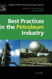 Handbook Of Pollution Prevention And Cleaner Production Vol Best