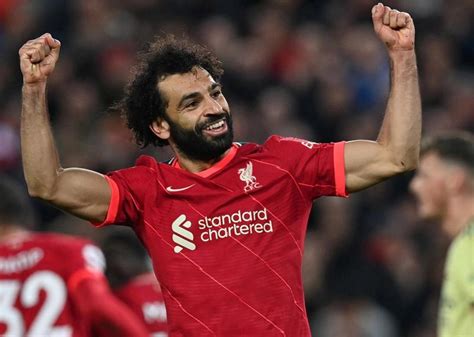 كلوب يكشف حقيقة رحيل محمد صلاح عن ليفربول الرياضة الطريق