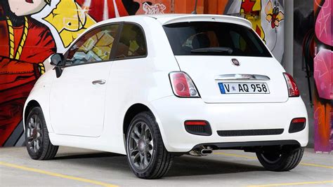 Fiat S Review Carsguide