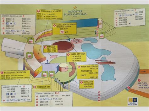 Hotelplan Iberostar Playa Gaviotas Jandia Playa De Jandia