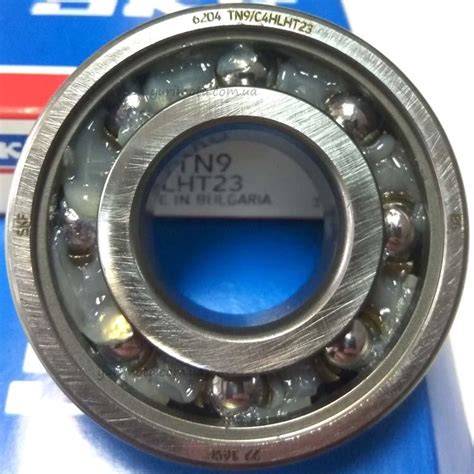 Купить Подшипник SKF 6204 TN9/C4HLHT23 (20*47*14) Оригинал