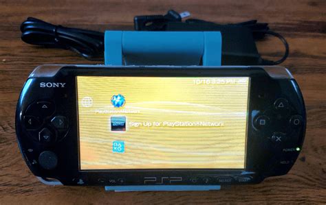 Psp 3000 How Do I Connect To Psn 1st Time Owner Of Psp Rpsp