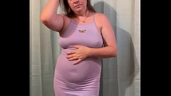 Laina Marie Does A Seductive Strip Tease Gets So Wet For You And Tastes Her Pussy XNXX