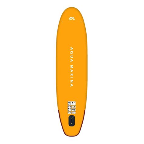 Aqua Marina Fusion Sup Board Sportsmans Warehouse