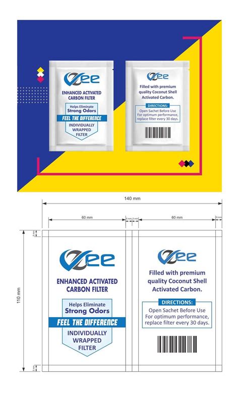 small packet design freelancer