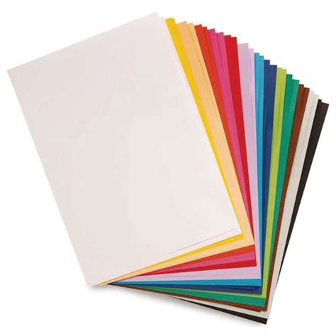 Paquet De Feuilles Maya Clairefontaine Couleurs Vives Le G Ant Des