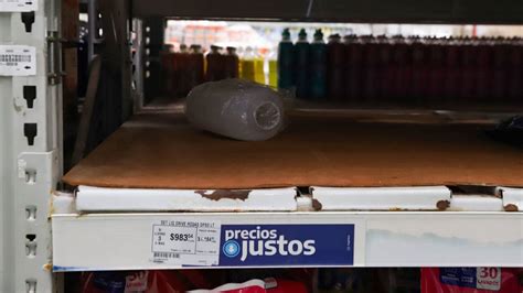 Precios Justos Controles En 300 Supermercados Del Amba