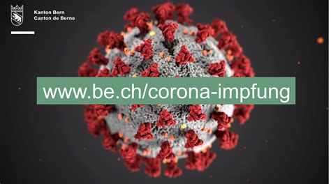 Kanton Bern on Twitter Coronavirus Ab der nächsten Woche stehen