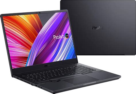 Asus Proart Studiobook Pro Oled Laptop X Oled Display