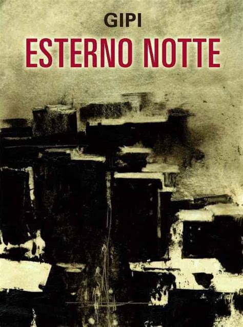 Esterno Notte Gipi Recensione