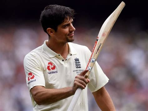 The Ashes: Alastair Cook Notches Another Record To Give England Handy Lead Over Australia ...