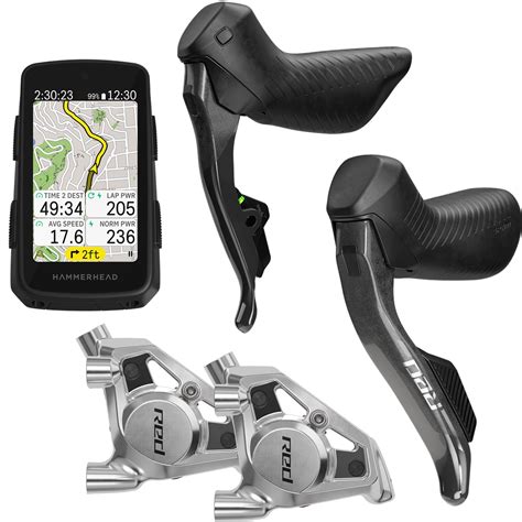 Sram Red Etap Axs E Upgrade Kit Sigma Sports