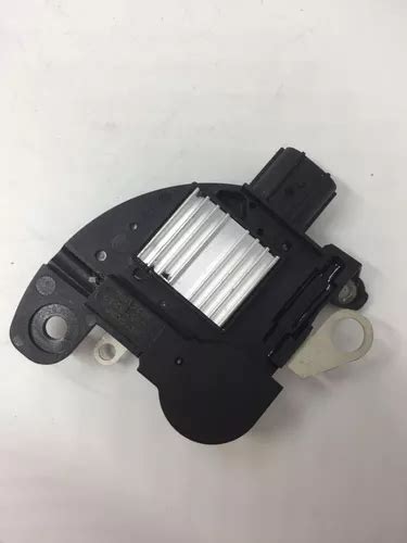 Regulador Alternador Toyota Corolla New Sensaci N Pin Mercadolibre