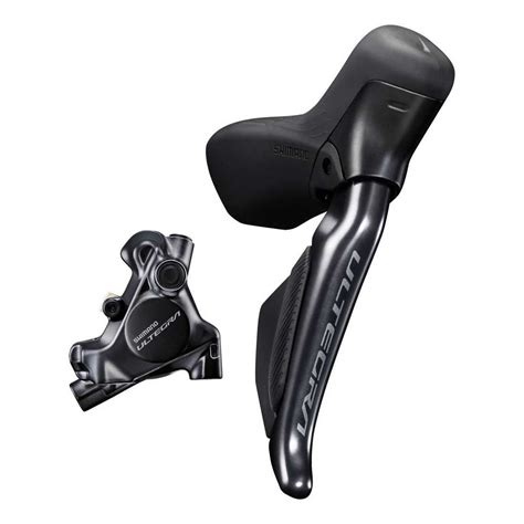 Maneta Freno De Disco SHIMANO ULTEGRA Di2 ST R8170 BR R8170