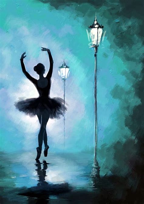 40 Amazing Silhouettes Art For Inspiration Bored Art