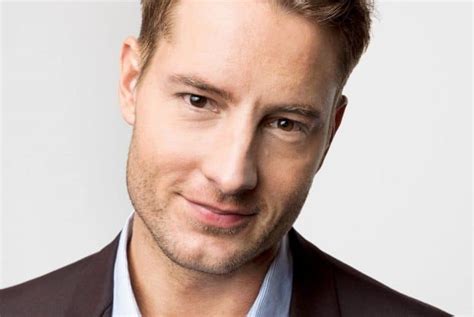 Justin Hartley Top Movies Tv Shows And Awards