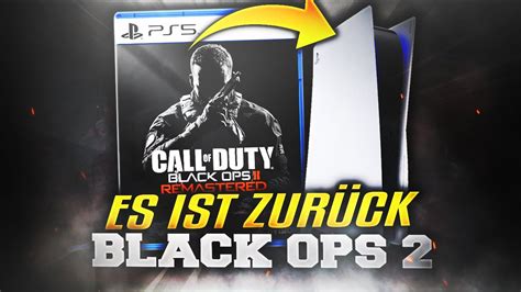 Black Ops Remastered Das Neue Black Ops F R Ps Call Of Duty