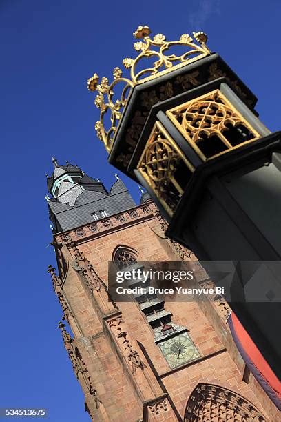 40 Wetzlar Cathedral Stock Photos, High-Res Pictures, and Images ...