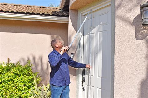 A Comprehensive Guide On How To Measure For A Screen Door