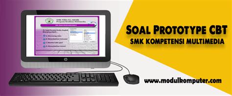 soal simulasi unbk | Modulkomputer.com