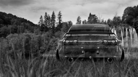 GTR R32 Wallpapers - Wallpaper Cave